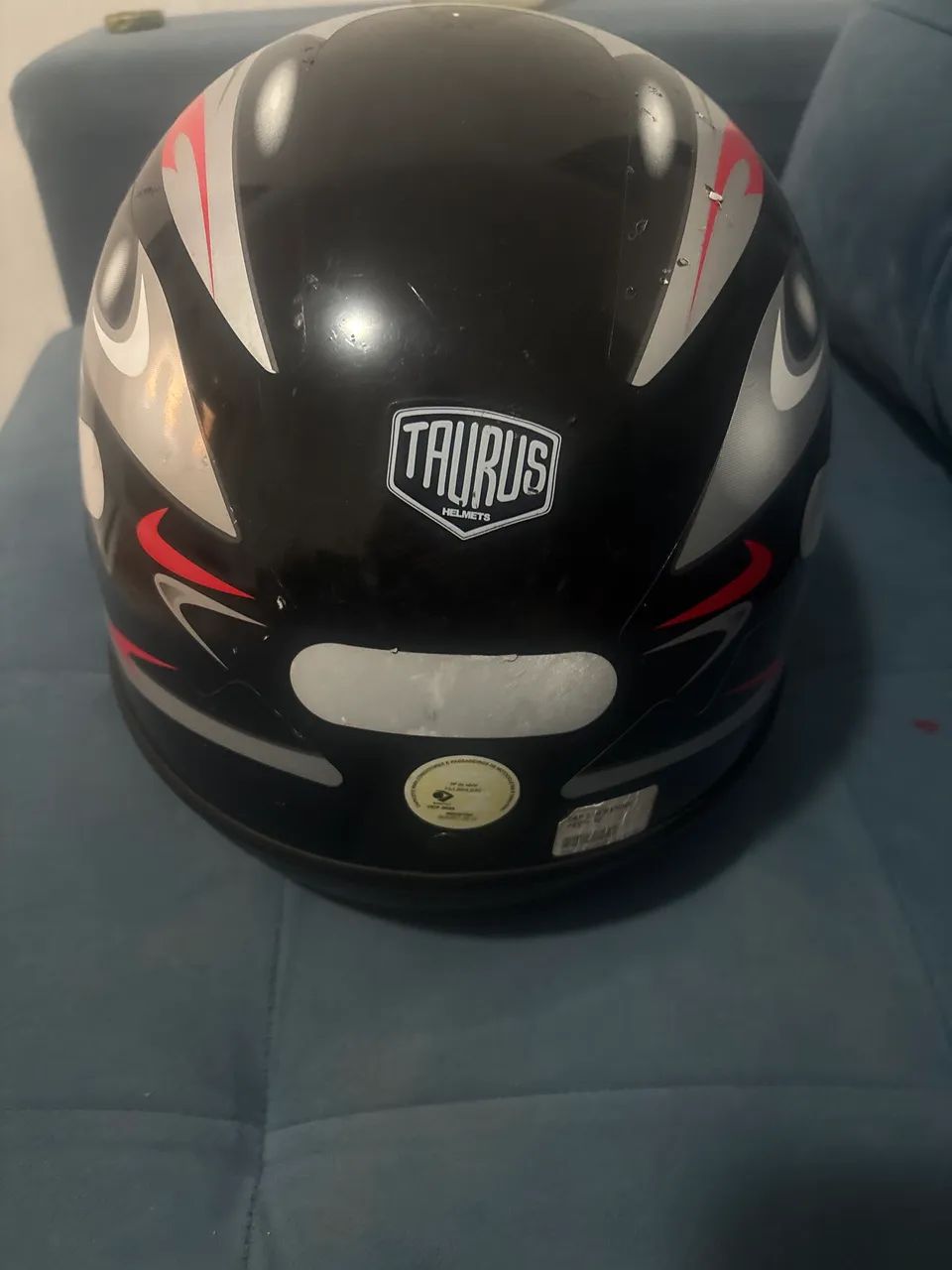 Capacete  - Foto 4