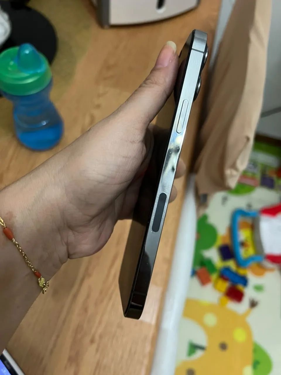 IPHONE 13 pro max  - Foto 3
