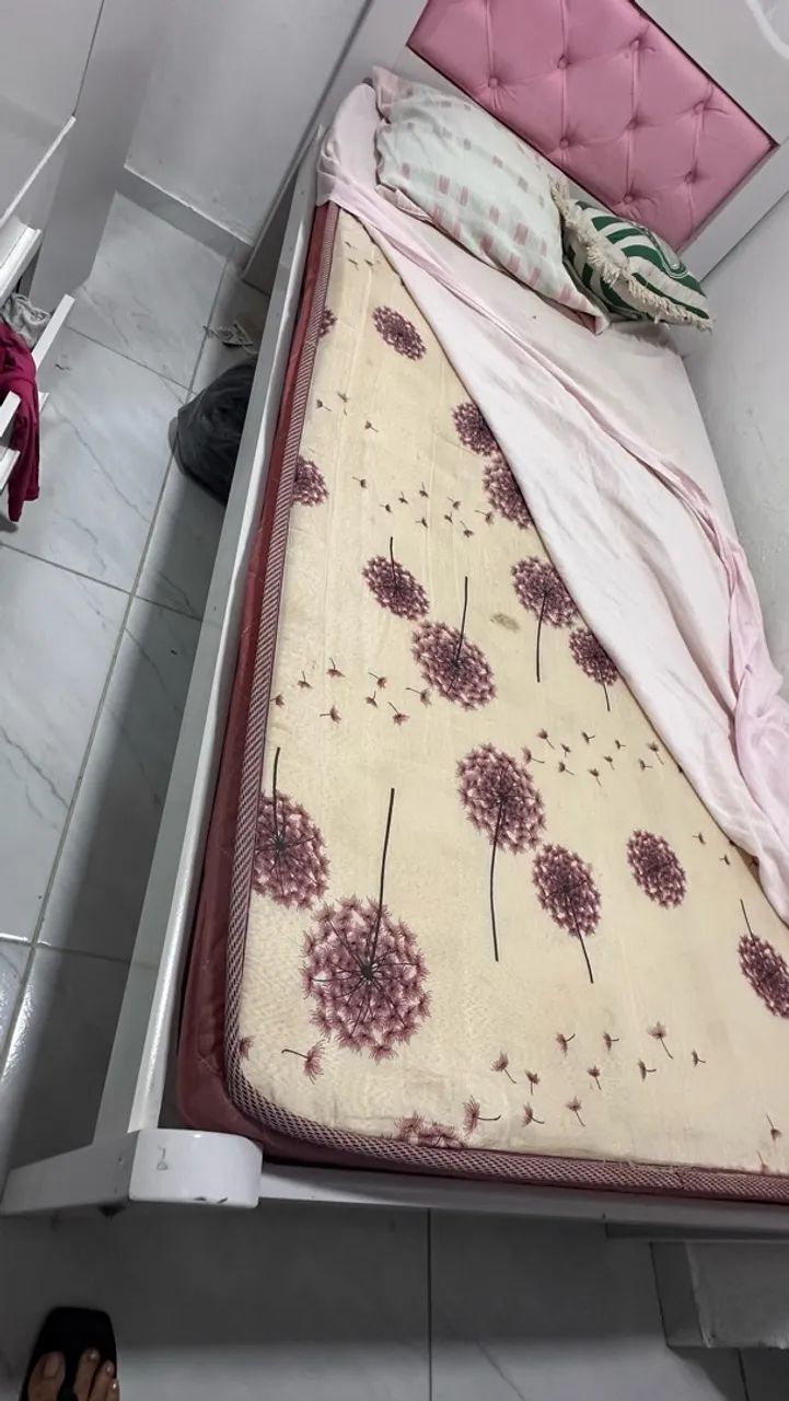 Cama Infantil menina  - Foto 2