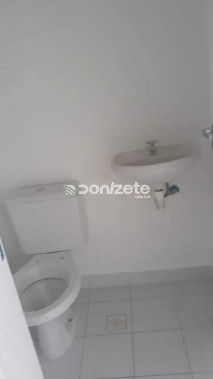 Sala Comercial 36,99 m²  Vila Assunção, Santo André | 1 vaga - Foto 14