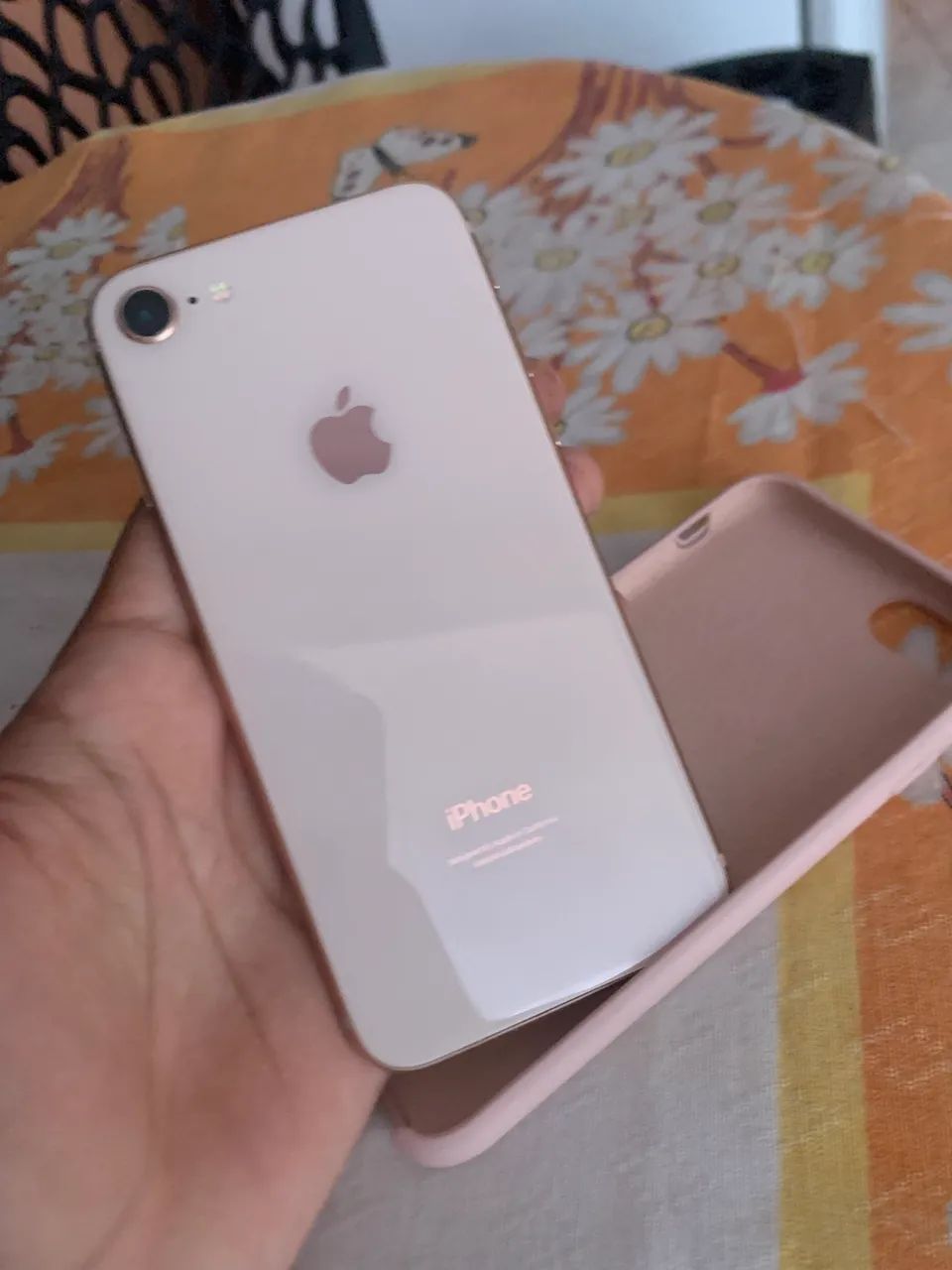 iPhone 8 - Celulares e Smartphones - Cajueiro Seco, Jaboatão dos