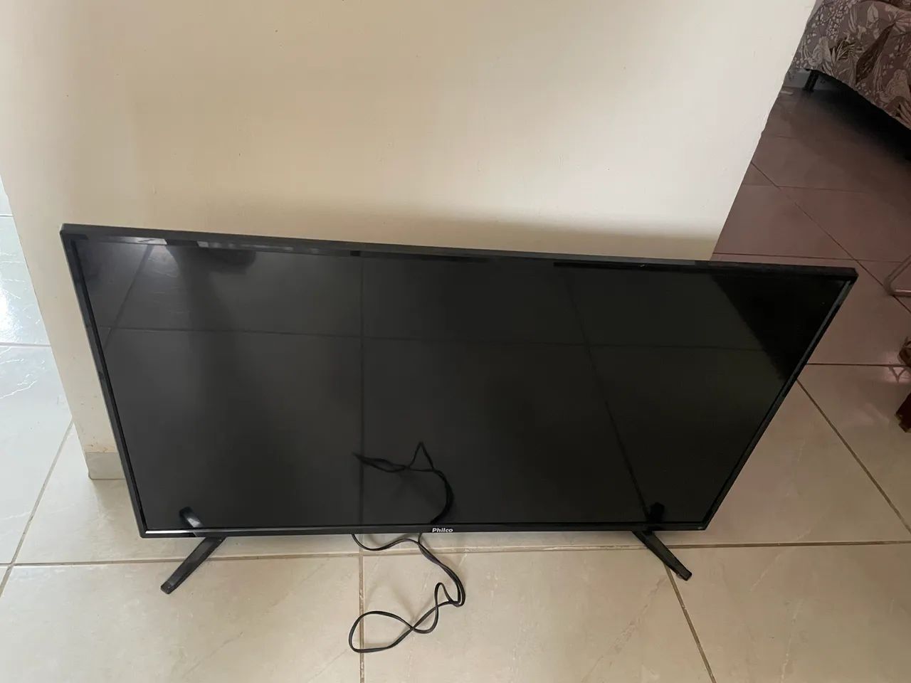 Televisão 42 polegadas Philco 