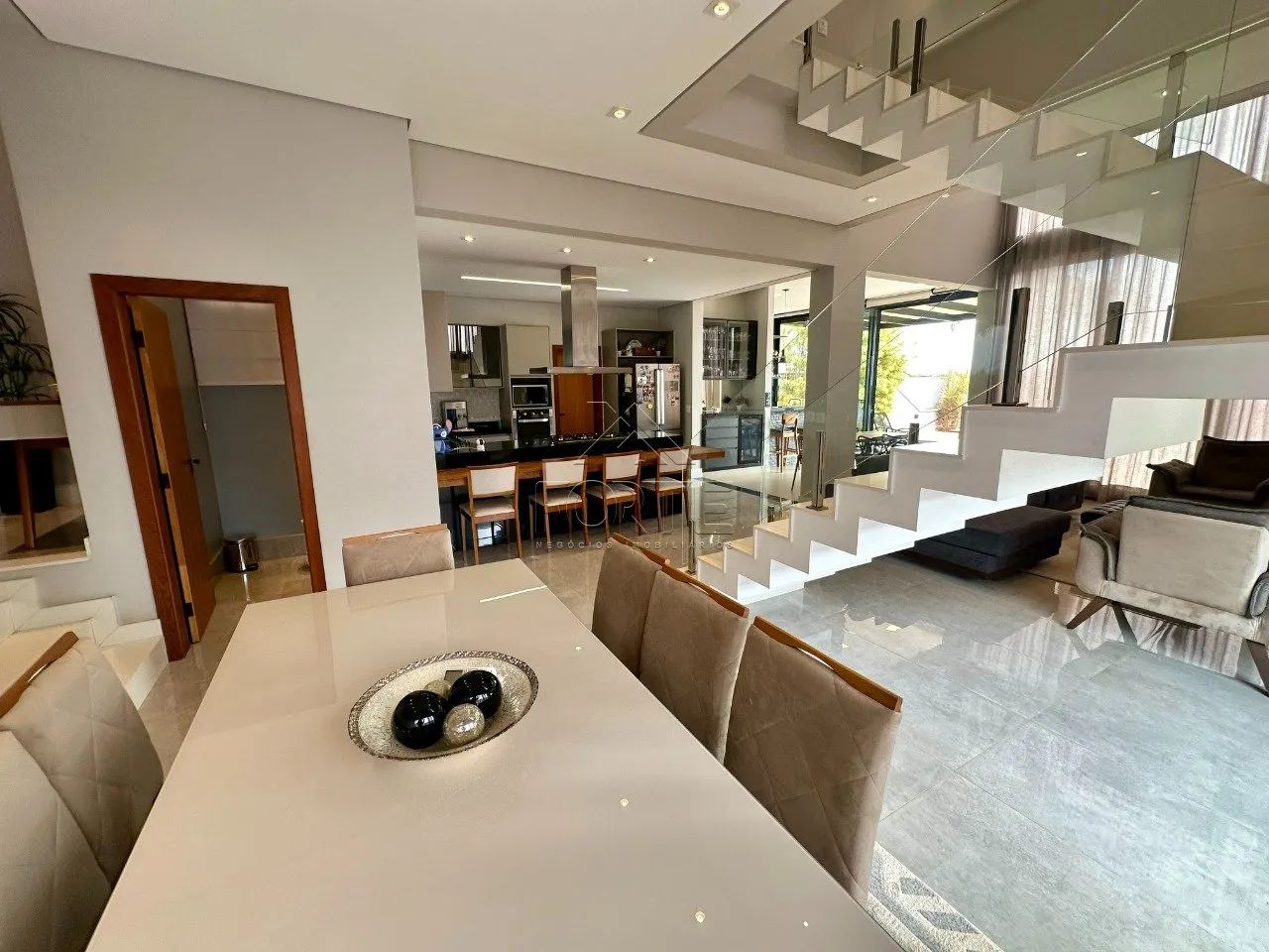 Morada do Engenho, Escritório, 3 suites, Piscina - Foto 3