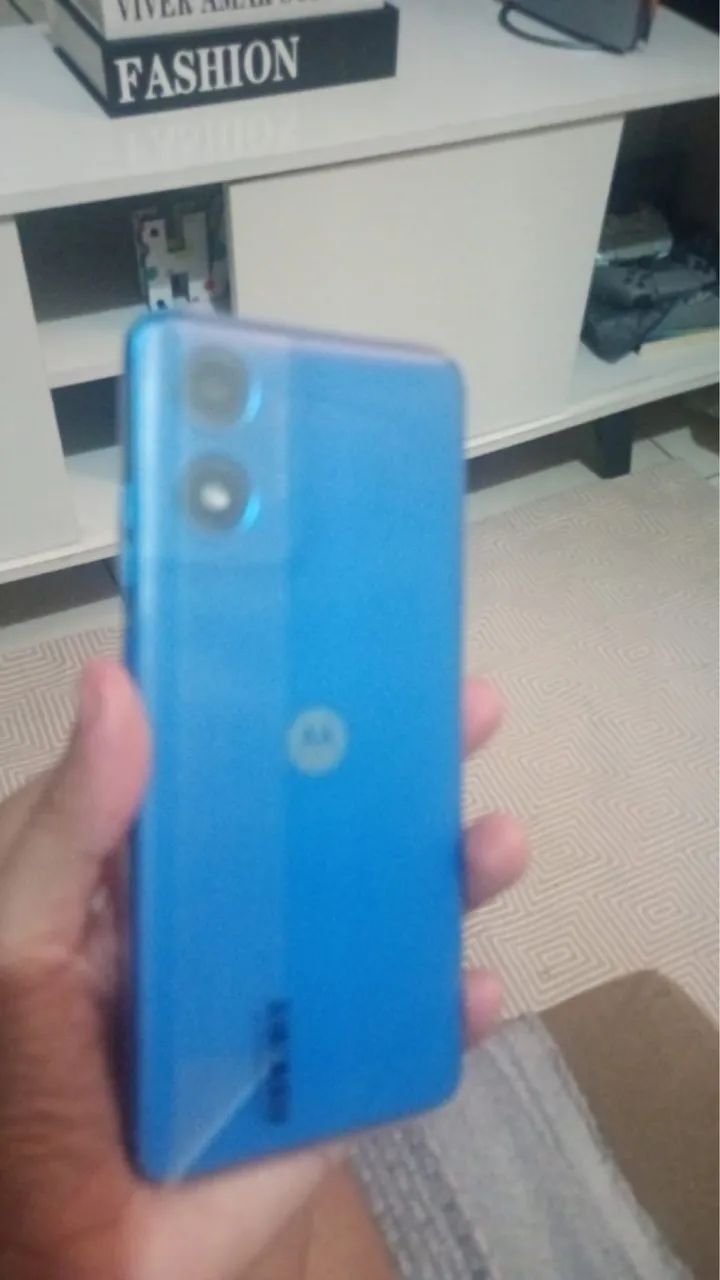 Motorola G 04S - Foto 4