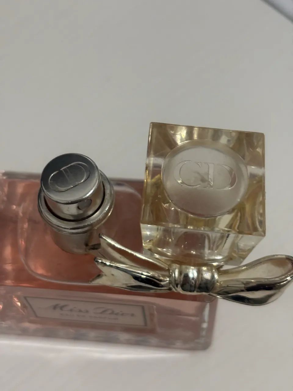 Miss Dior 50 ml edp  - Foto 2
