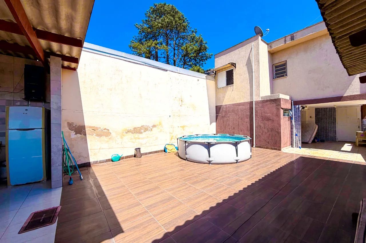 Casa para venda em Suíssa com 3 quartos, 163m² - Foto 2