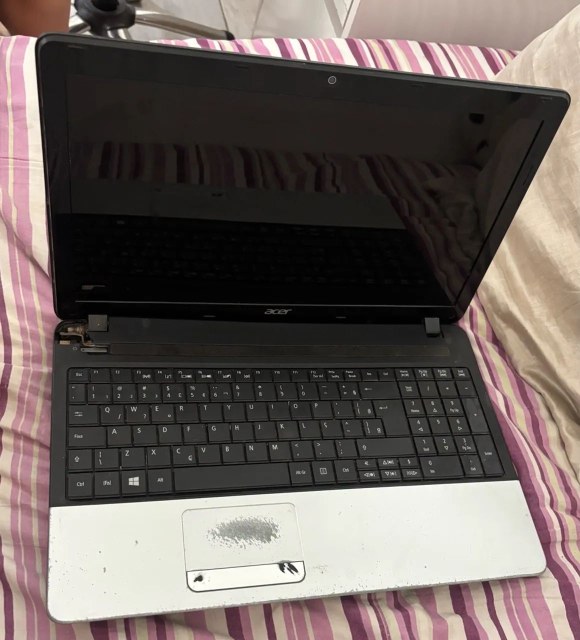 NOTEBOOK ACER - Foto 2