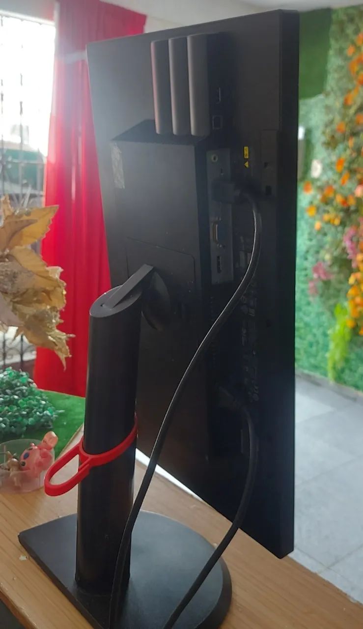 Monitor Lenovo 22  - Foto 3