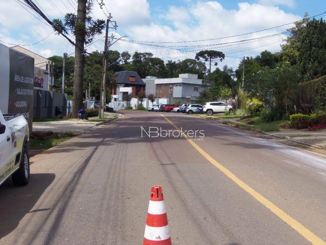 TERRENO COMERCIAL OU RESIDENCIAL - Foto 5