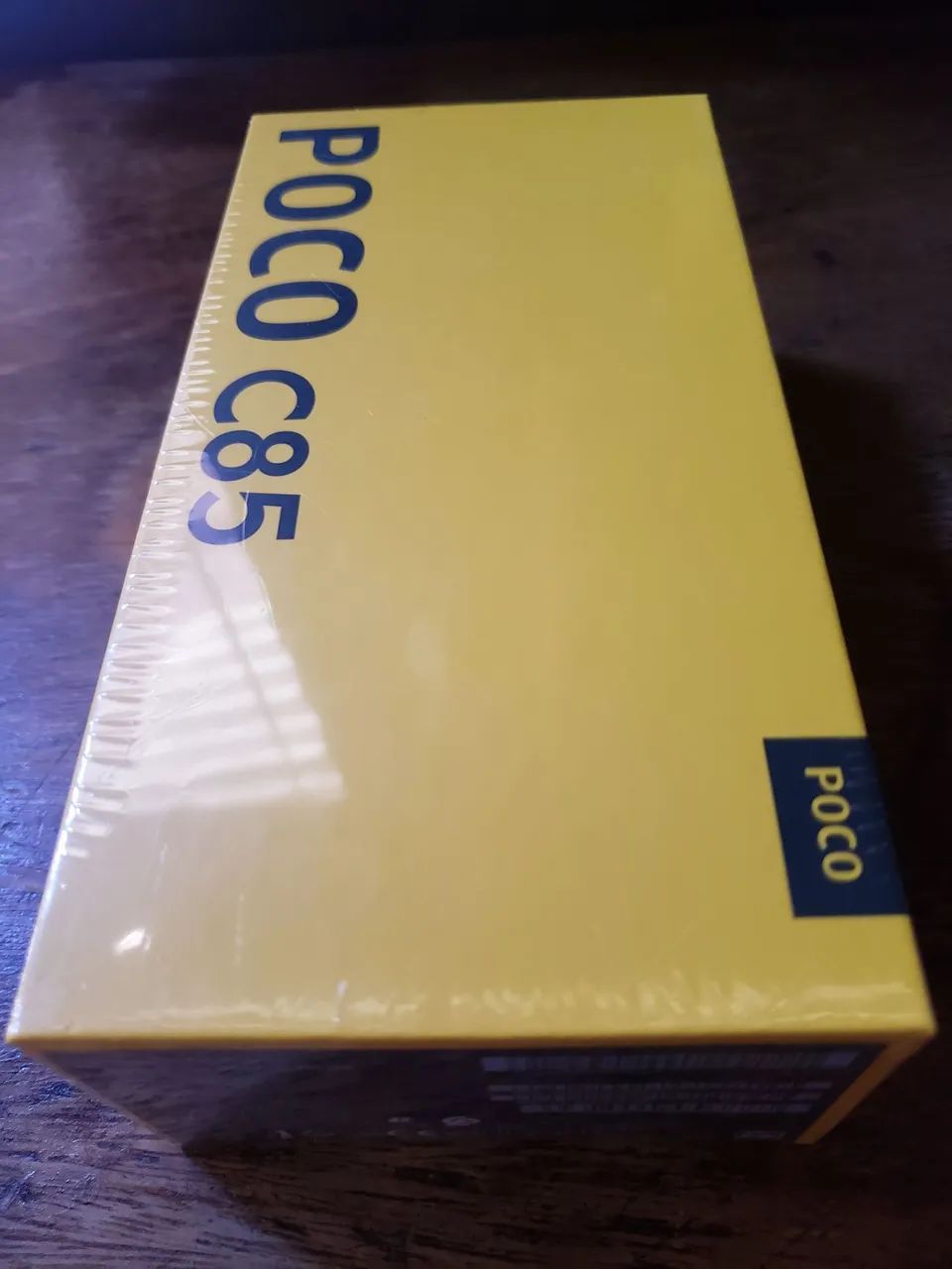 Vendo, novo lacrado ainda  - Foto 2