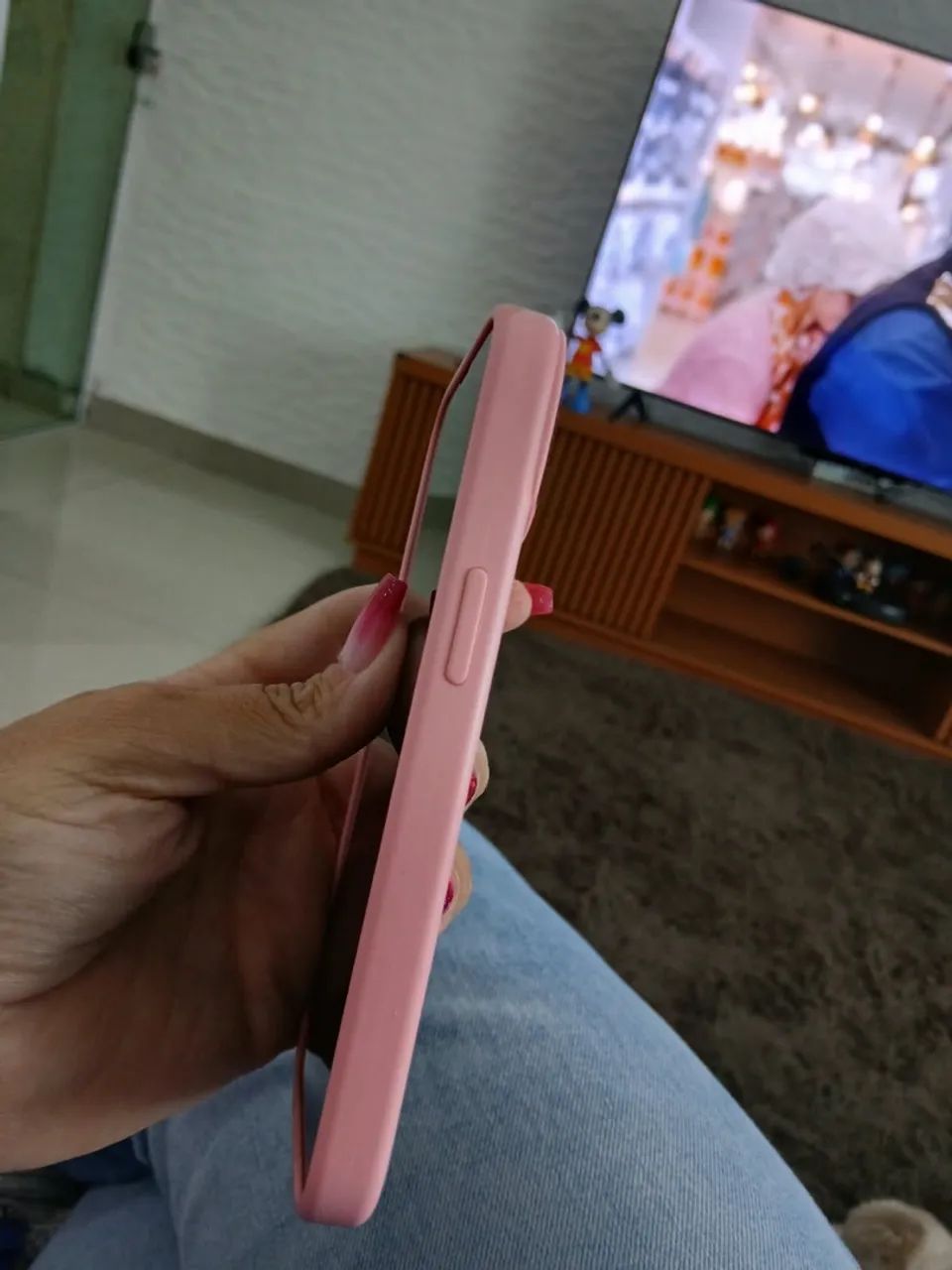 iPhone 14 azul 128 gigas  - Foto 2