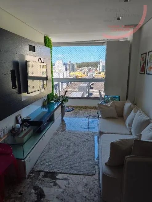 Apartamento em Jardim Camburi - Vitória