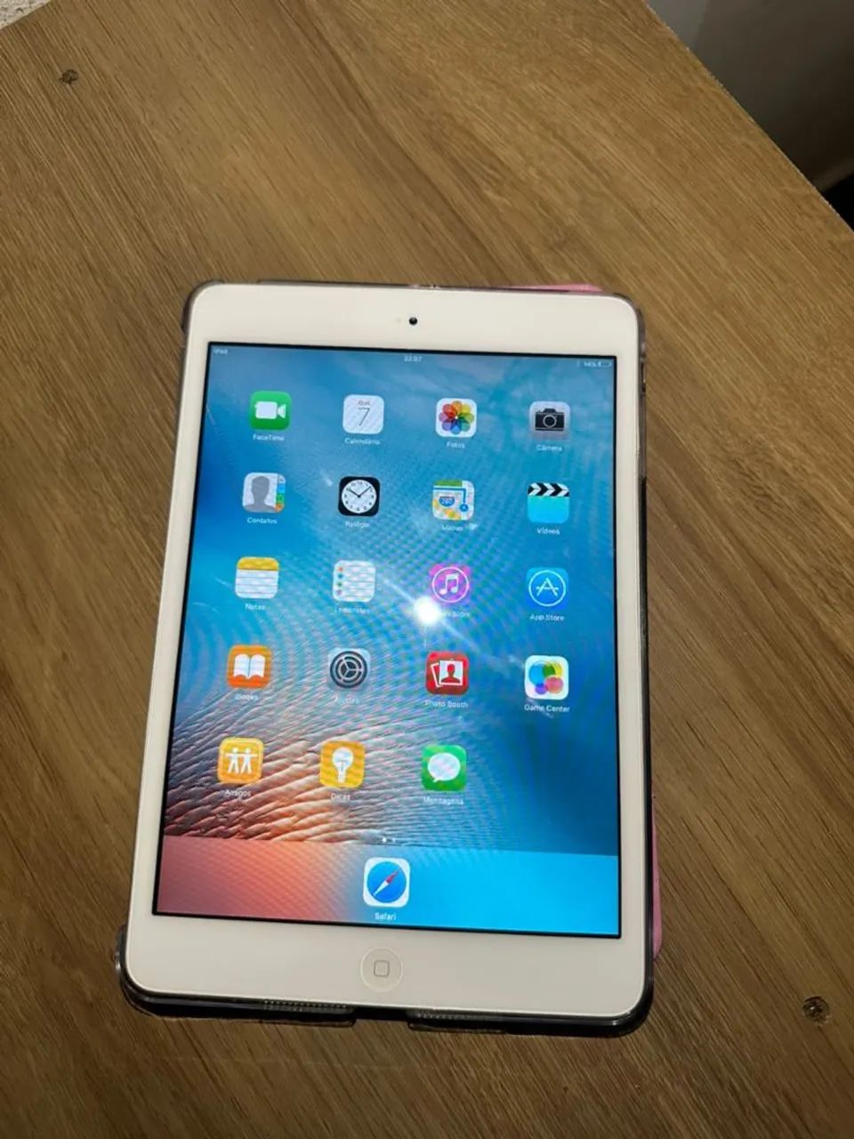iPad Mini 1? geração  - Foto 2