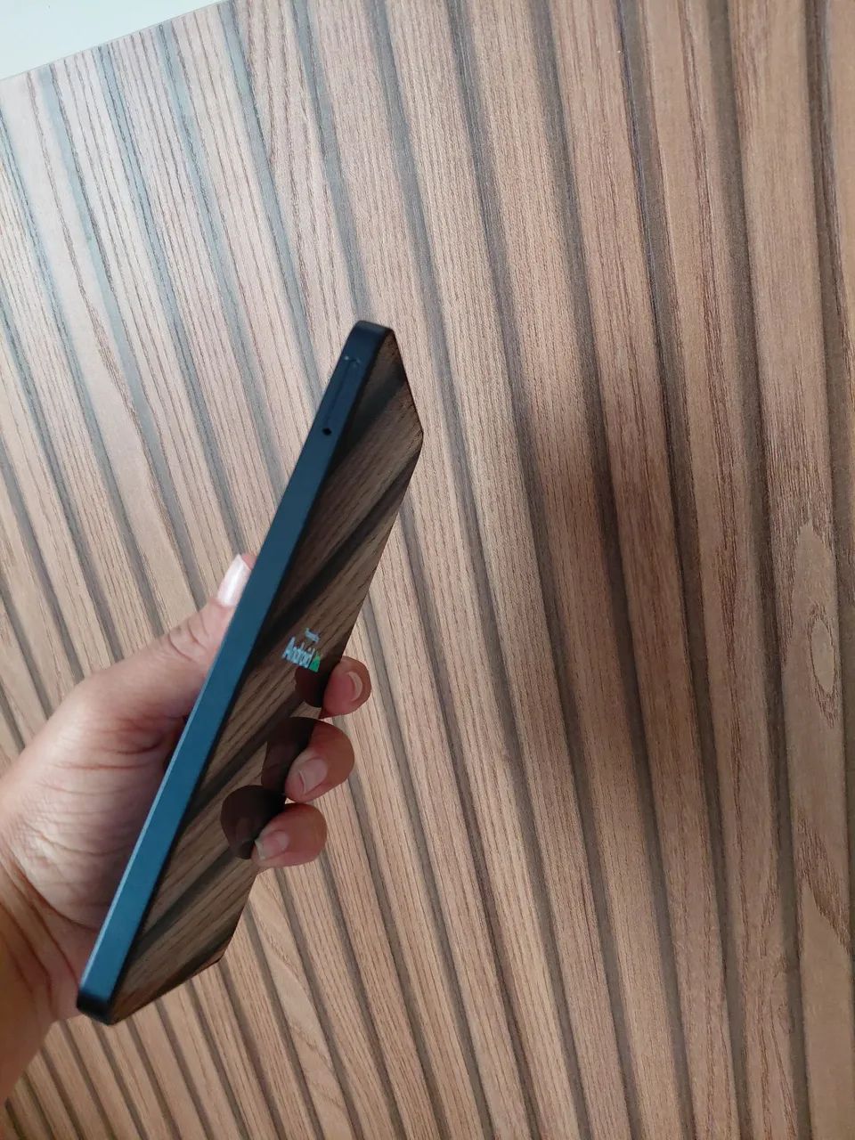 Celular Samsung A06 128GB - Foto 4
