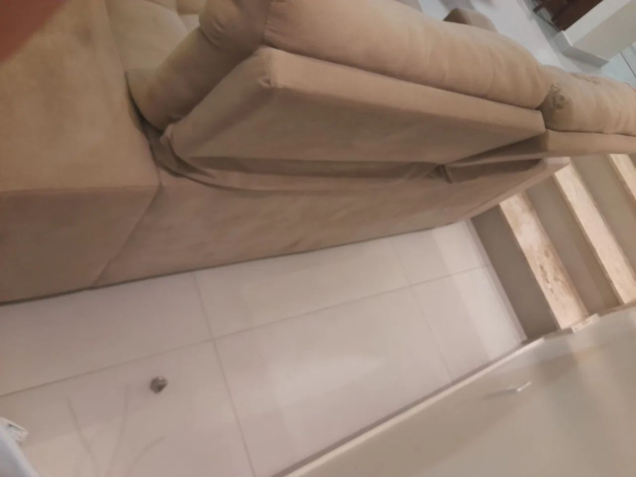 Sofá 2m - Foto 3
