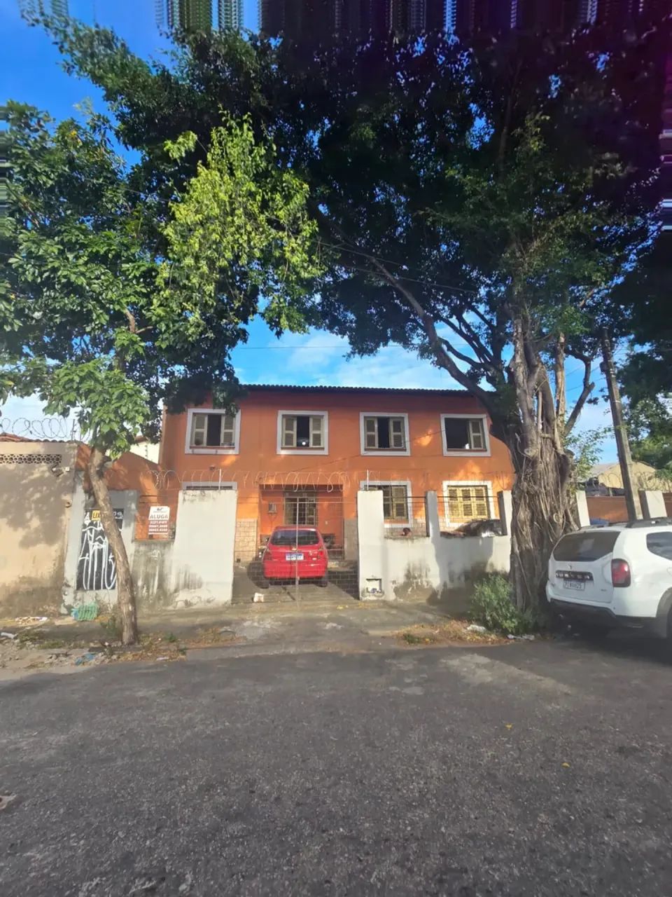 APTO no Rodolfo Teófilo  Excelente Localização e Pronta para Morar! - Foto 2