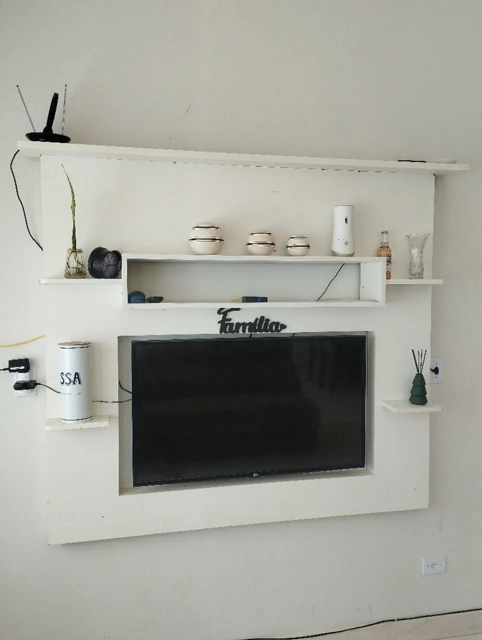 Painel de televisão  - Foto 3