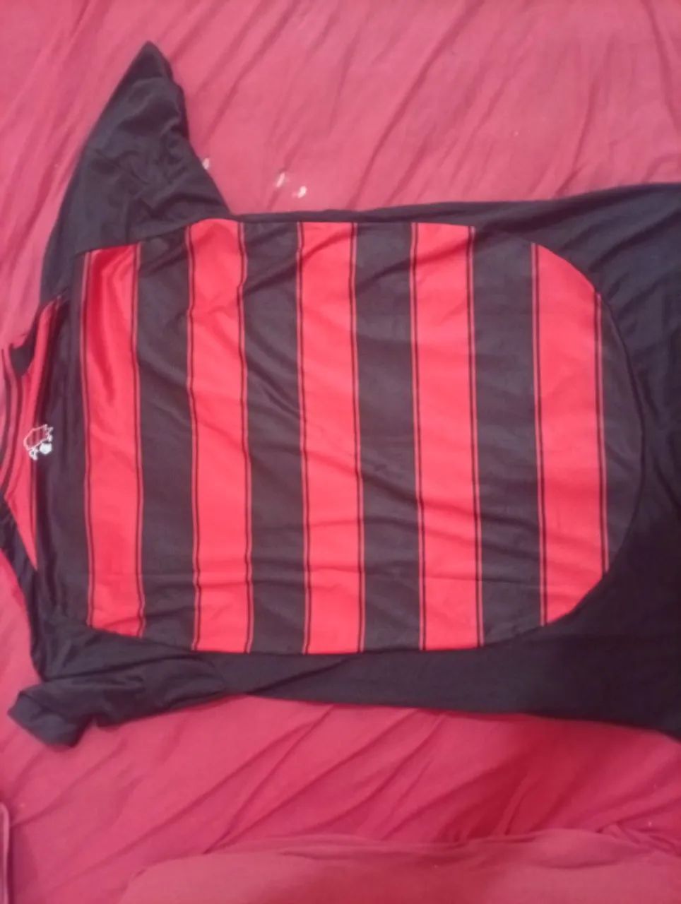 Camisa original Flamengo  - Foto 3