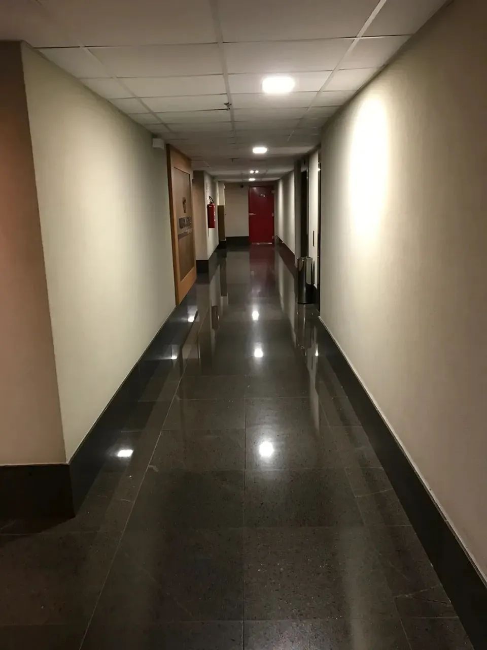 IMPERDIVEL - SALA EDIF. GLOBAL TOWER - 65 M² - Foto 2