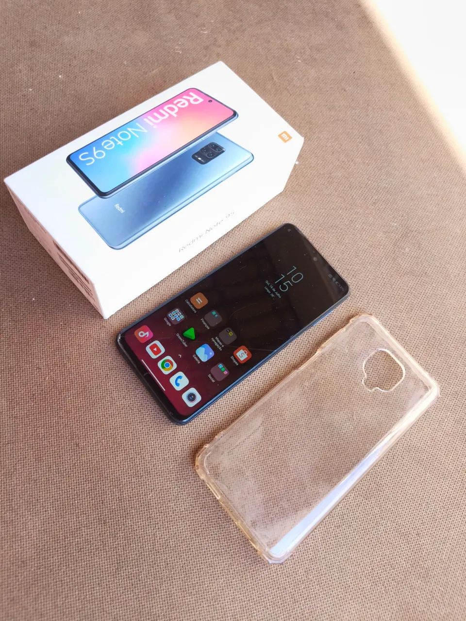 Celulares Xiaomi - Retirada de peças - Foto 3