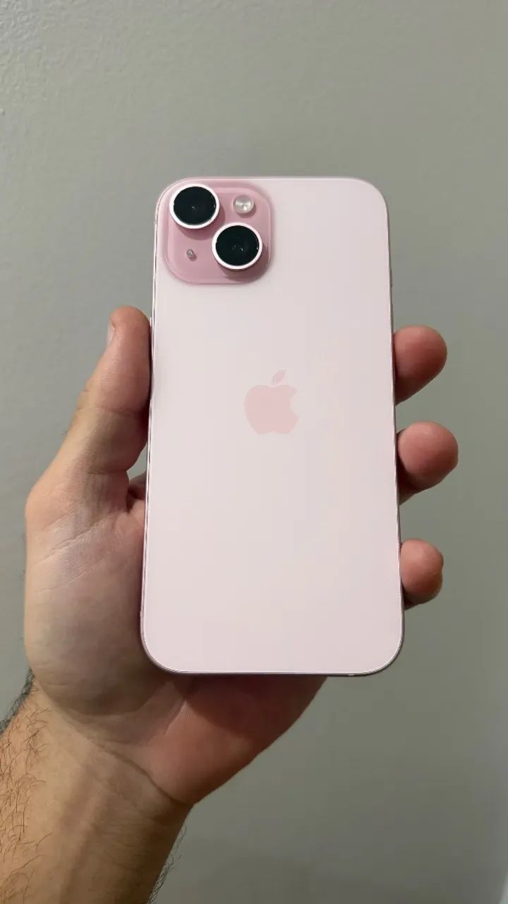 iPhone 15 128gb