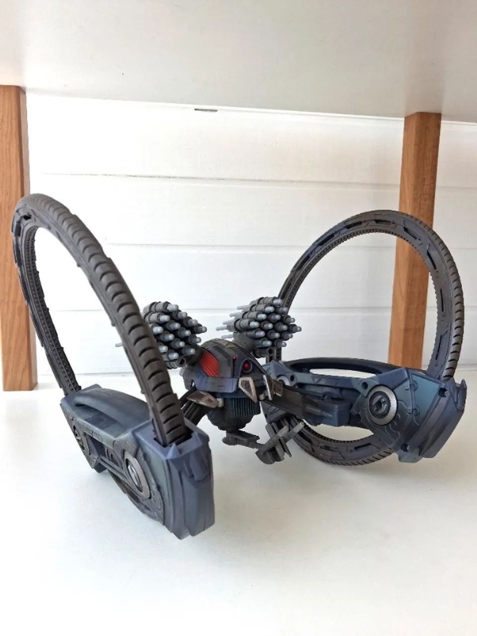 Droid Hailfire - Star Wars RARO - Foto 3