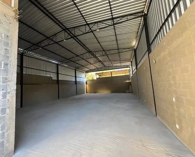 GALPÃO COMERCIAL - Foto 2