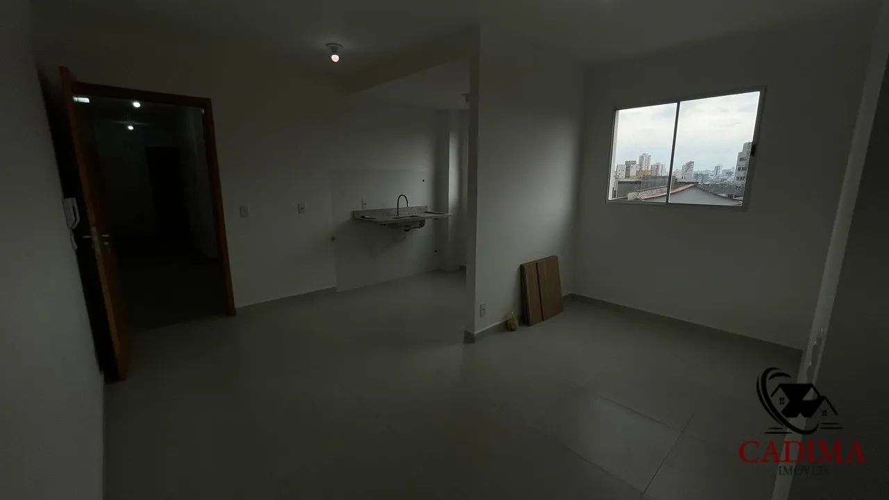 Apartamento com 02 quartos na Vila Matilde! - Foto 2