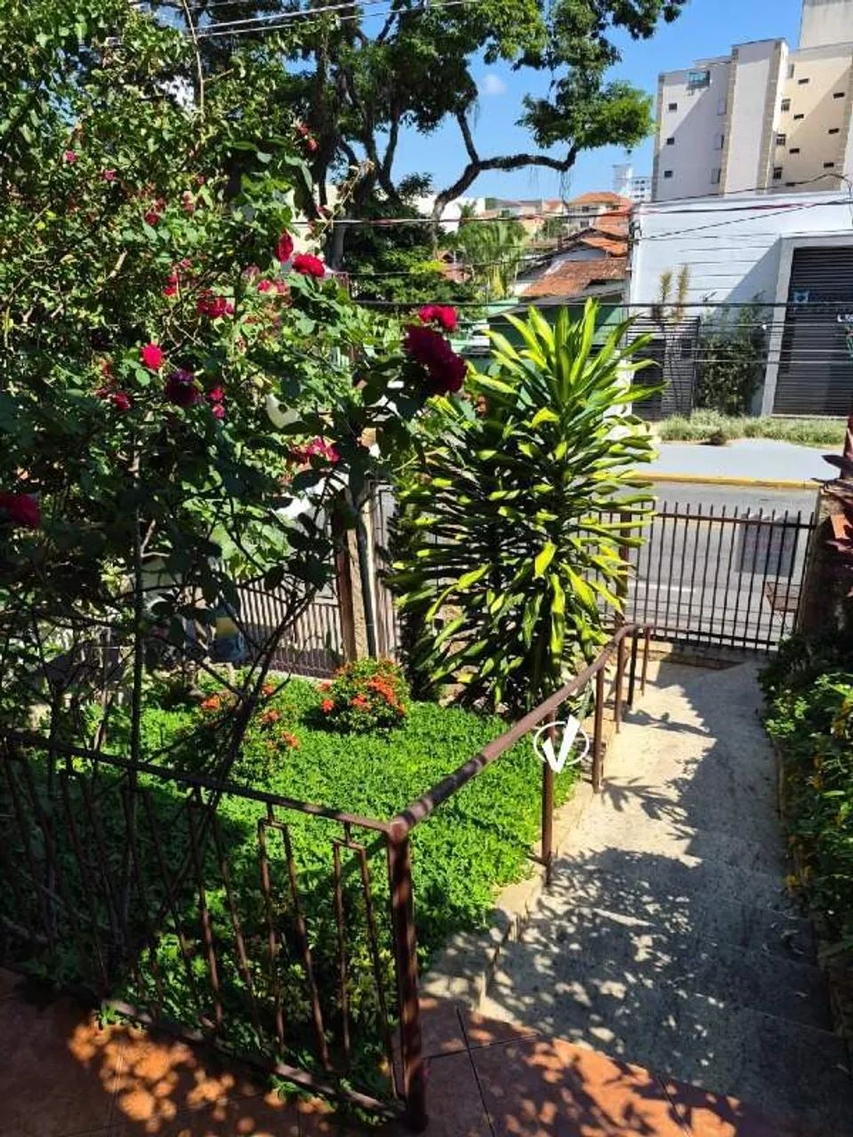 CASA À VENDA - CENTRO - PINDAMONHANGABA/SP - Foto 3