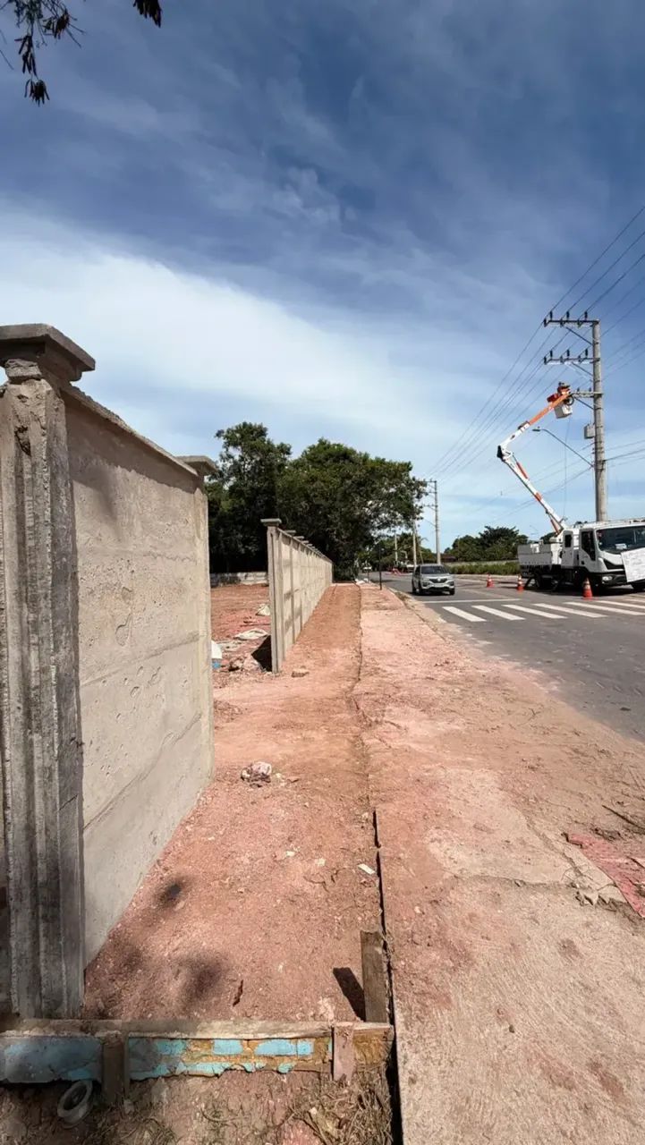 Área |12000 m2 |  Morada da Barra - VV | Pronta para uso