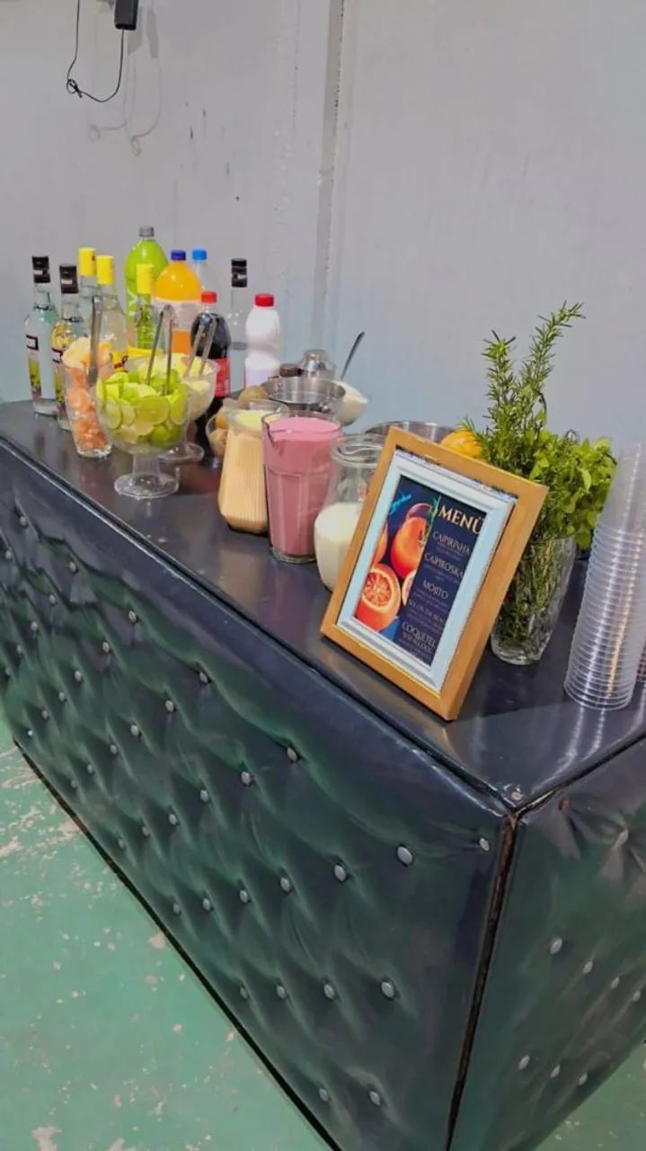 Open bar + plataforma 360 grátis  - Foto 4