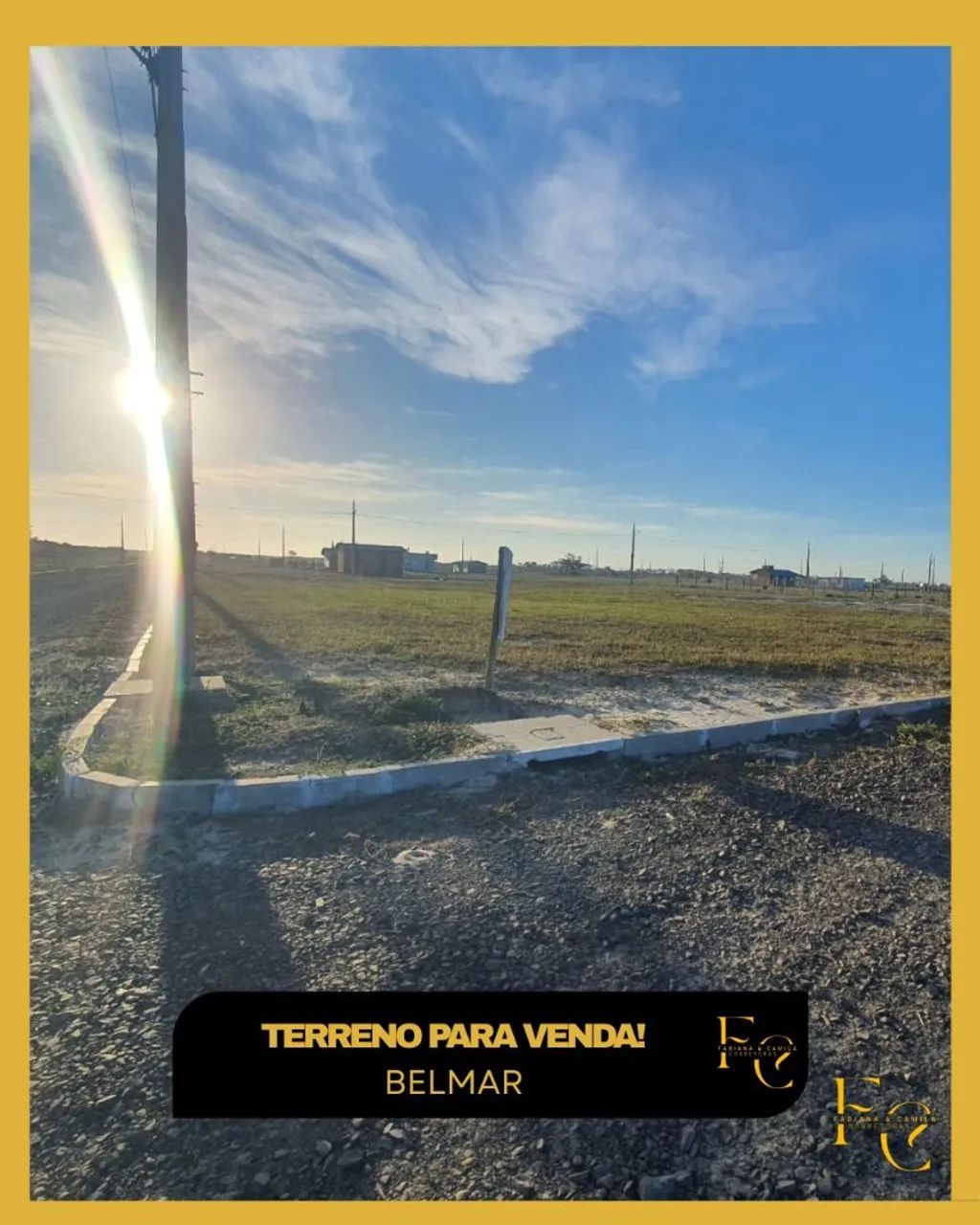 Terreno venda na Praia  - Foto 4