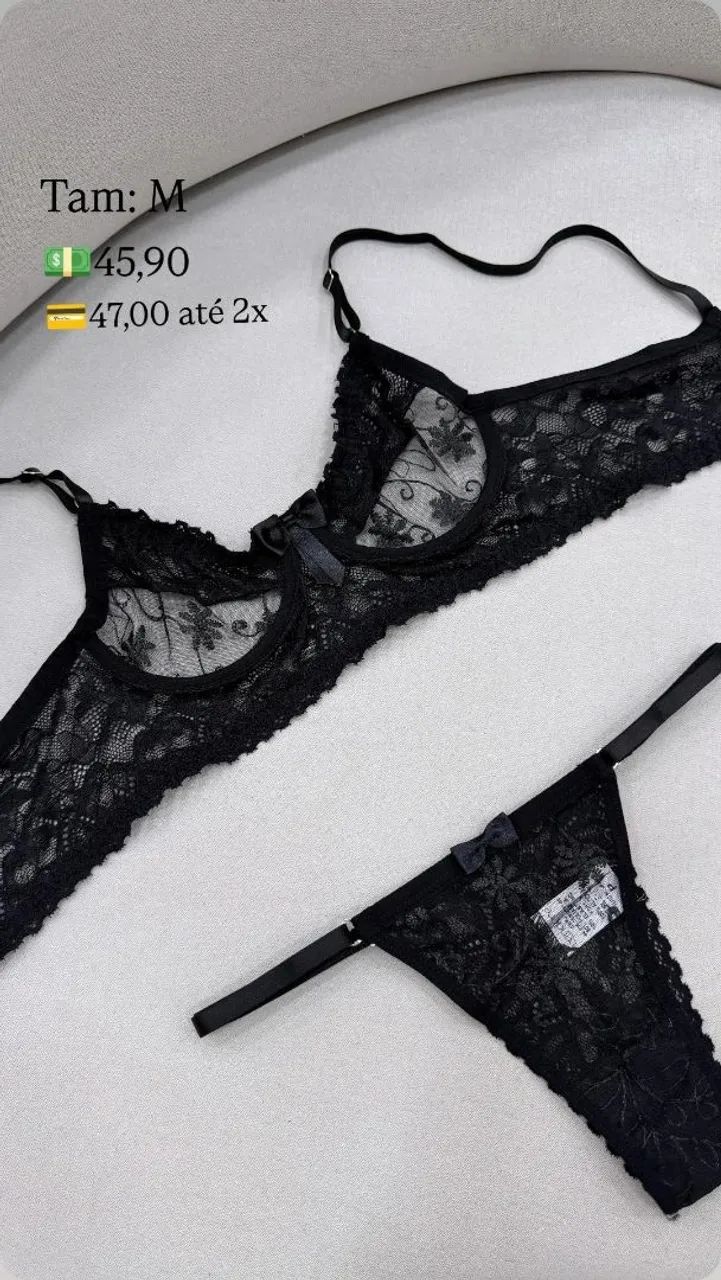 Lingeries  - Foto 4