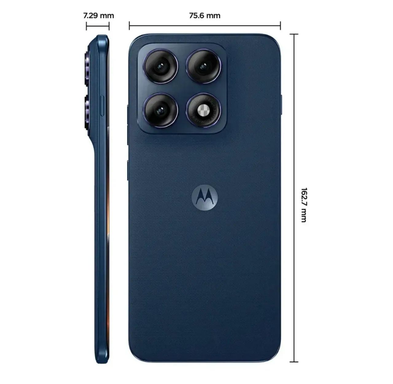 Motorola Edge 70 PRO 512gb - Foto 2