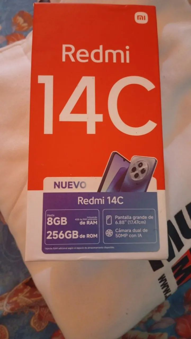 Xaiome 14C - Foto 3
