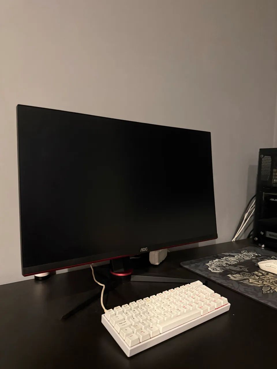 PC GAMER COM MUNITOR - Foto 5