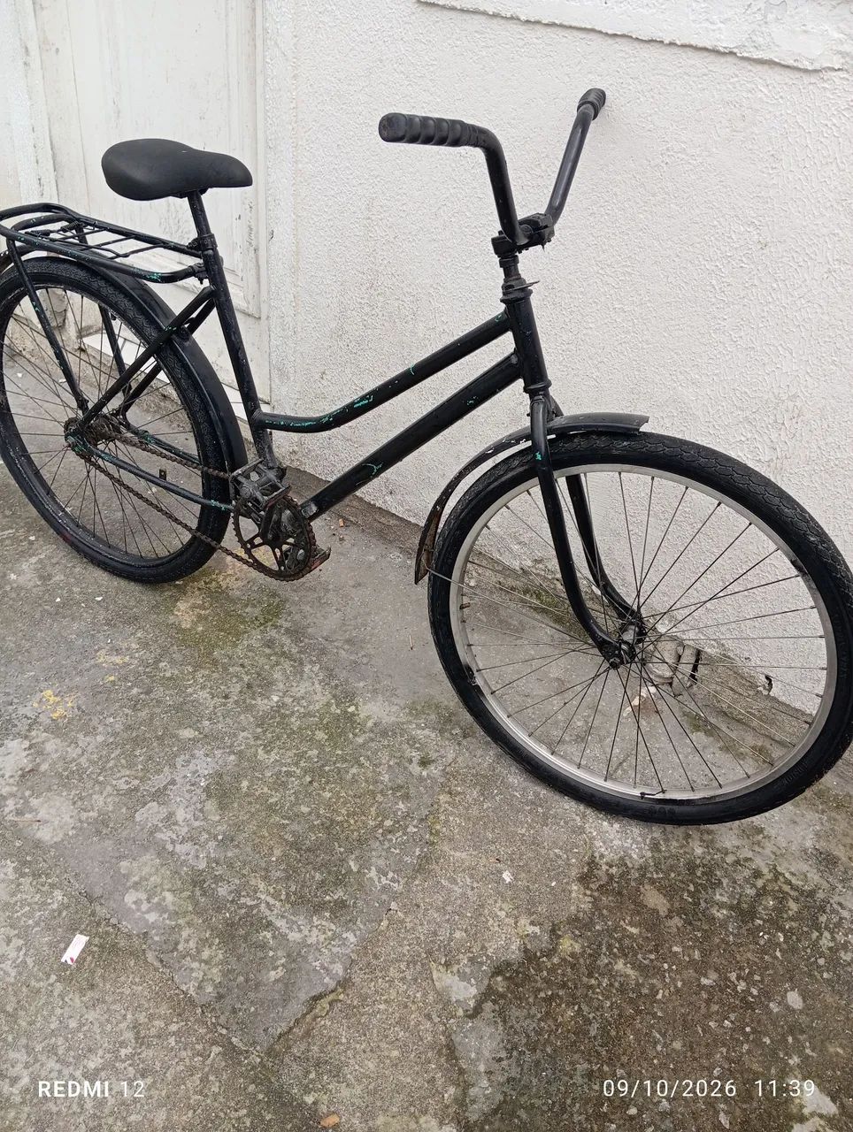 Vendo bicicleta  - Foto 5
