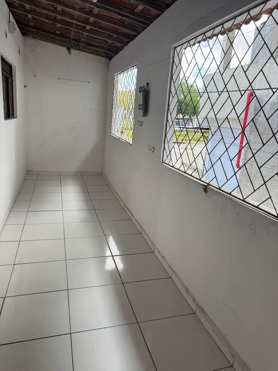 Aluga casa  - Foto 3