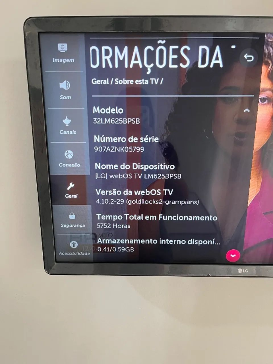 TV SMART - Foto 2