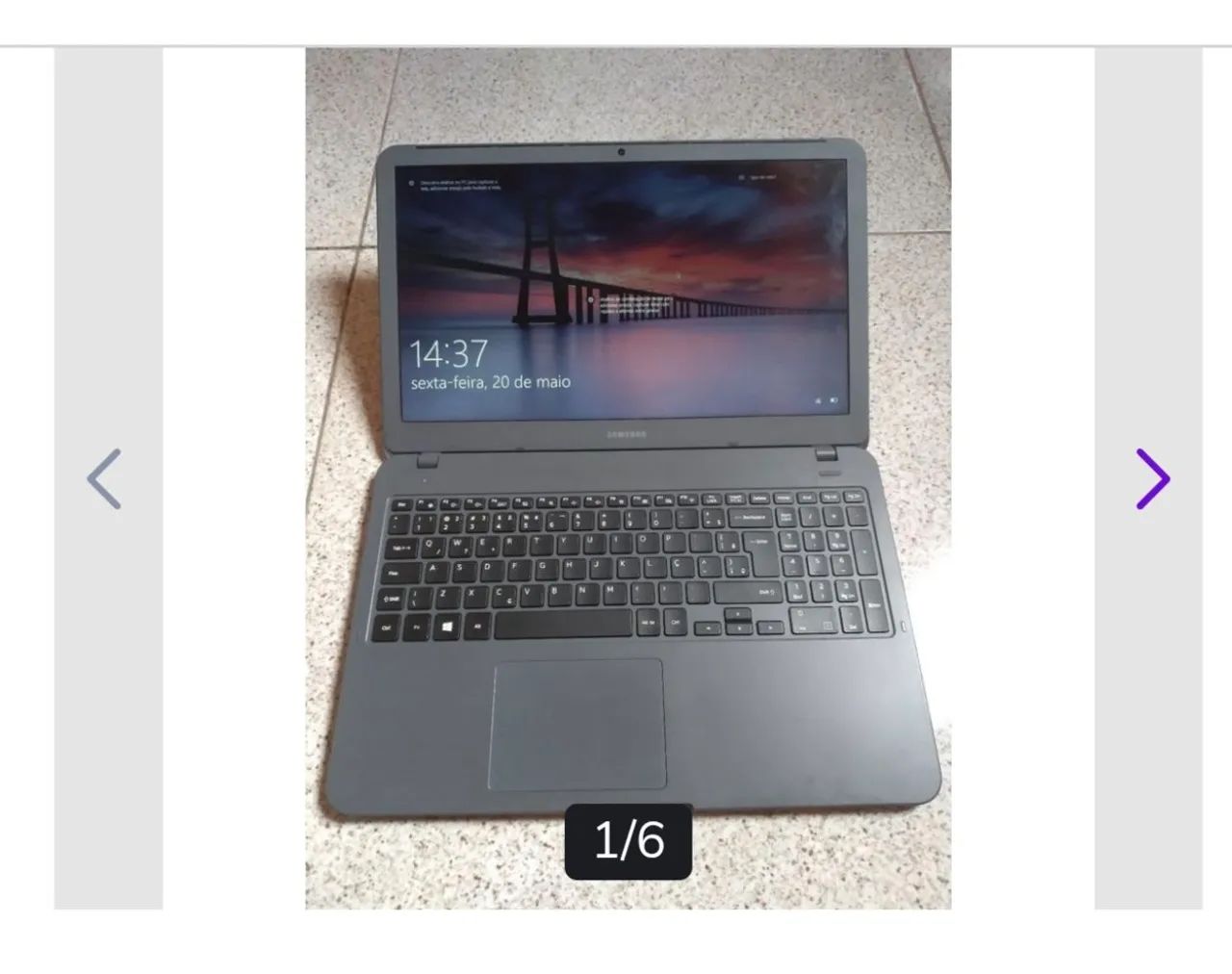 Samsung book 350x - Foto 2