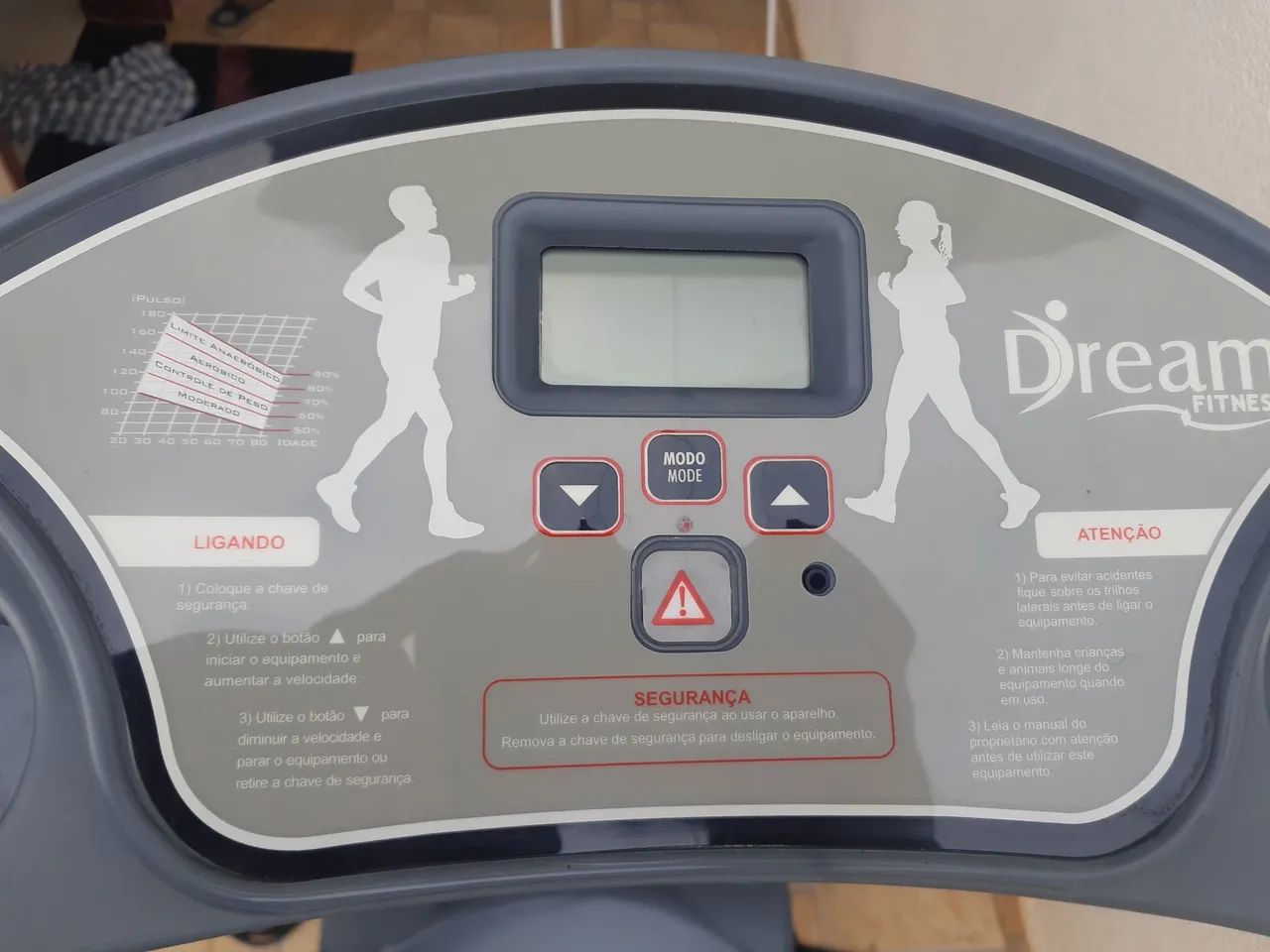 Esteira 700,00