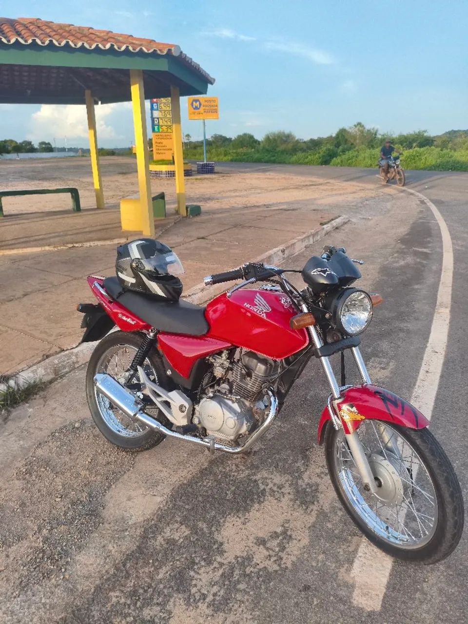 Em dias e transfere  - Foto 3