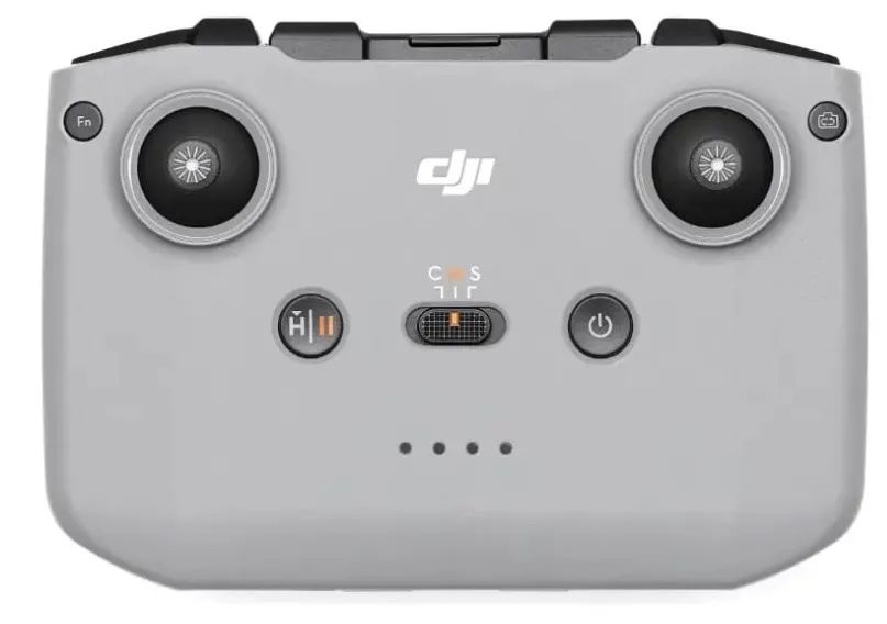 Controle DJI CR3  - Foto 3