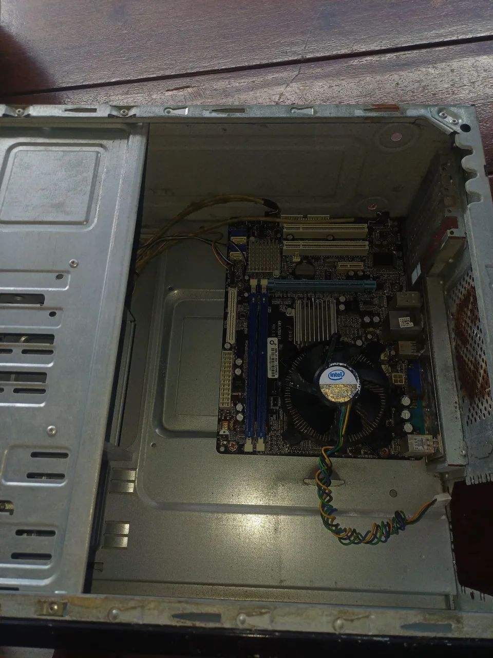 Gabinete de computador  - Foto 3
