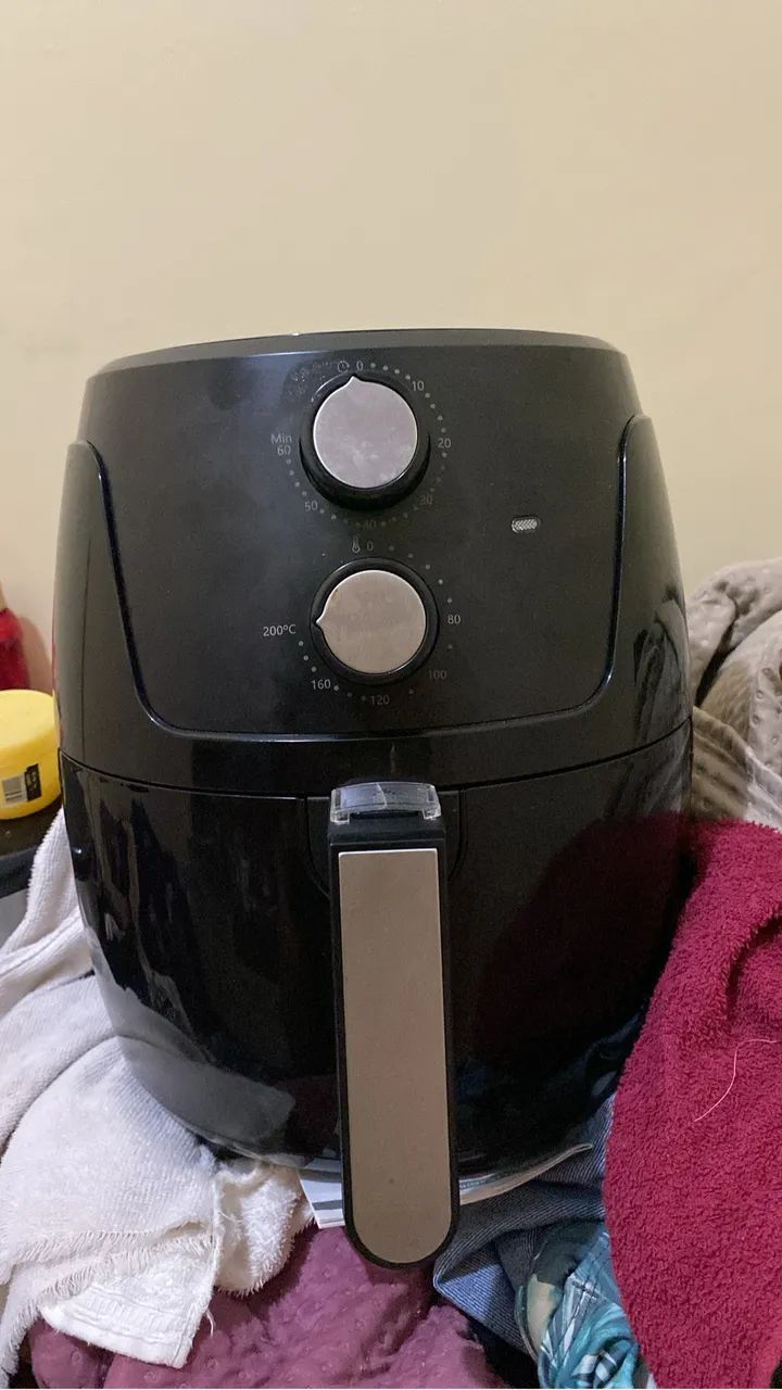 Airfryer  - Foto 2