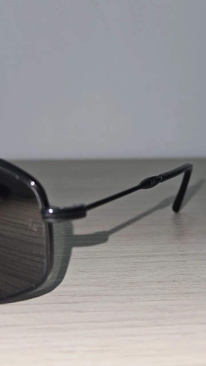 Óculos Ray-Ban RB3719  - Foto 3