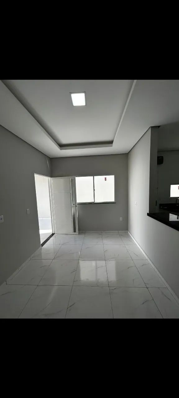 Aluga-se casa com 3 quartos  - Foto 3