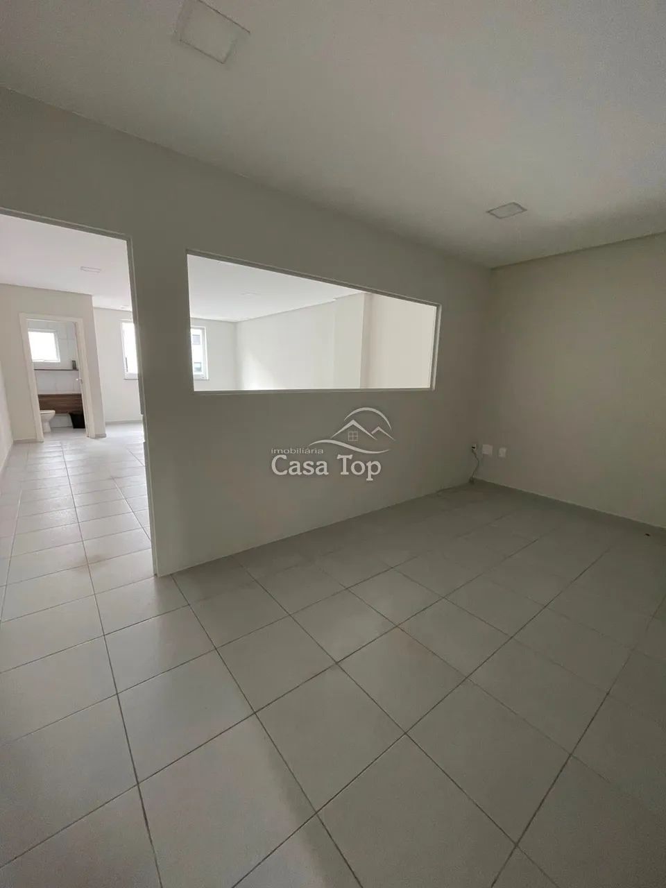 Apartamento para alugar Edifício Veneza - Centro - Foto 4