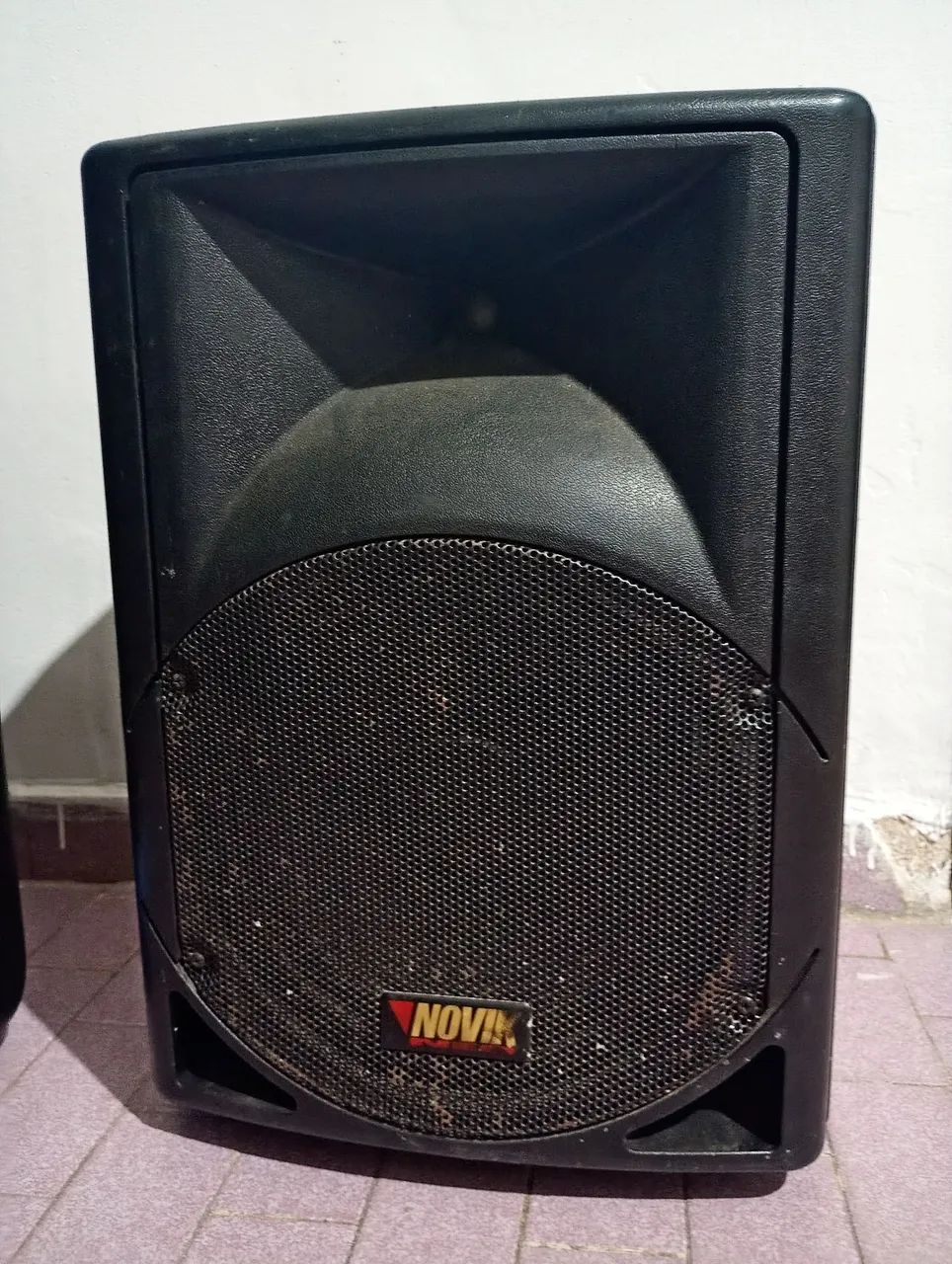 Caixa ativa Novik 10p - Foto 2
