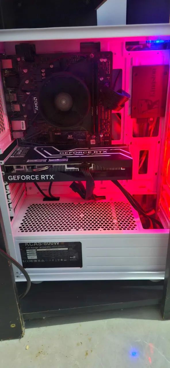 PC Gamer - Foto 2